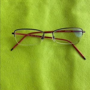 ITALIAN Eyeglass Frames - small